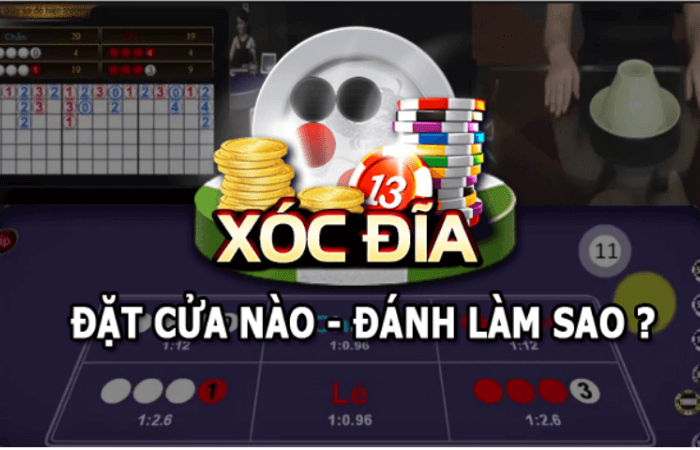 Đánh giá Game Xóc đĩa tại nhà cái EE88