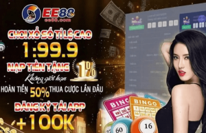 Kiếm tiền online từ EE88