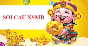 soi cầu xsmb