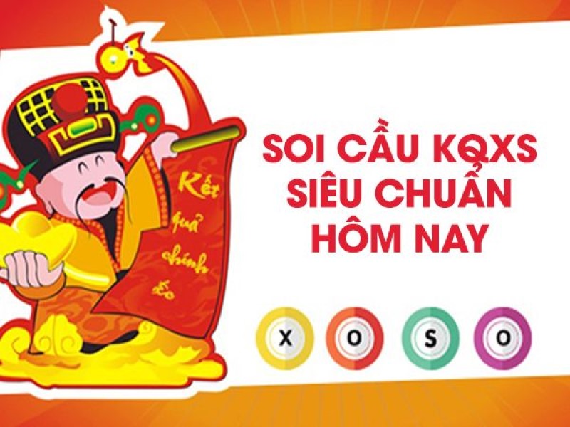 soi cầu XSMN