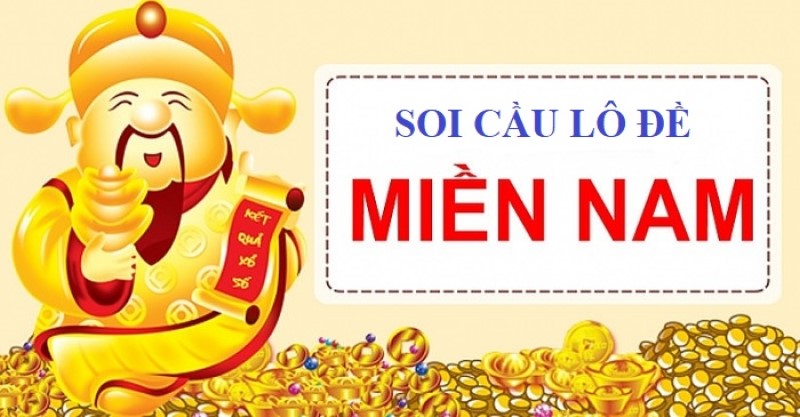 soi cầu XSMN